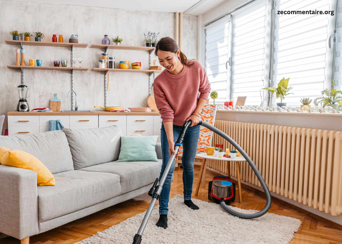 Why a Bagless Vacuum Is Changing Household Cleaning Forever