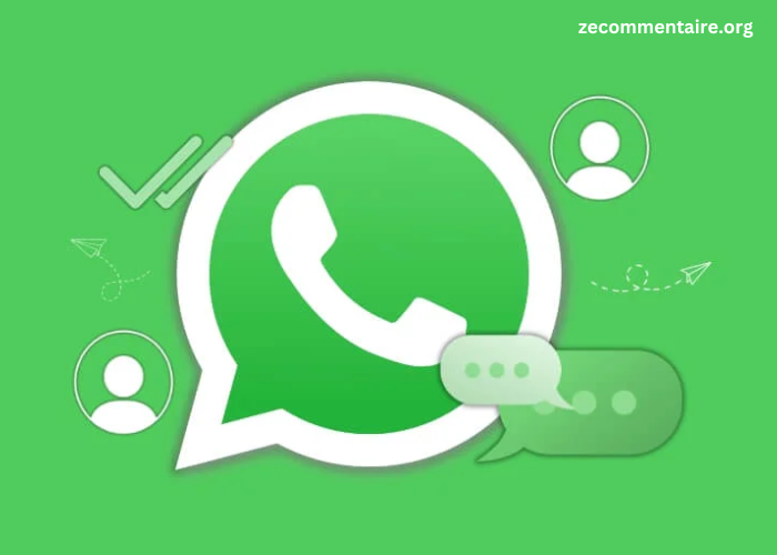 Whatsapp Pour Pc