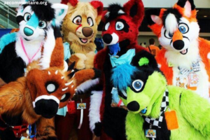 Why Kemono Party Has Become a Favorite for Furry Fans Worldwide