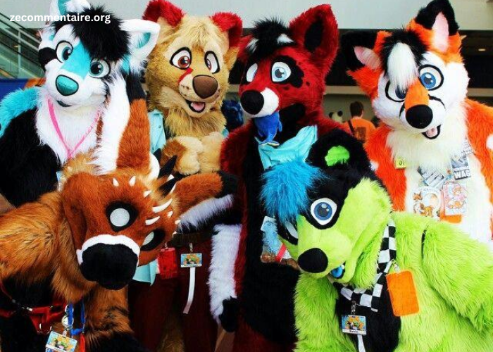 Why Kemono Party Has Become a Favorite for Furry Fans Worldwide