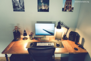 Working from Home Woes: How to Create the Perfect Personal Office Space