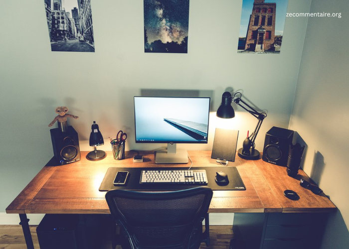 Working from Home Woes: How to Create the Perfect Personal Office Space