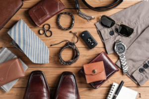 5 great reasons why the modern man loves his fashion accessories