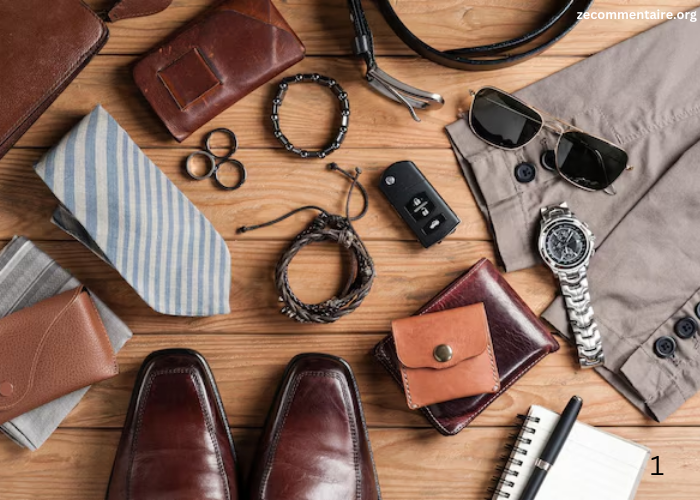 5 great reasons why the modern man loves his fashion accessories