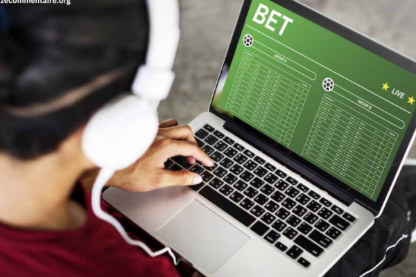 6″The ABCs of Online Betting: Everything You Need to Know”