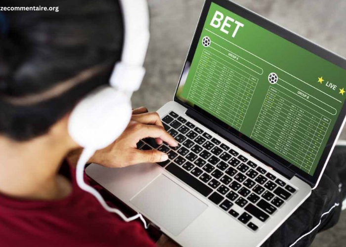 6″The ABCs of Online Betting: Everything You Need to Know”