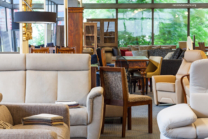 A Guide to Choosing the Right Furniture Store for Your Home