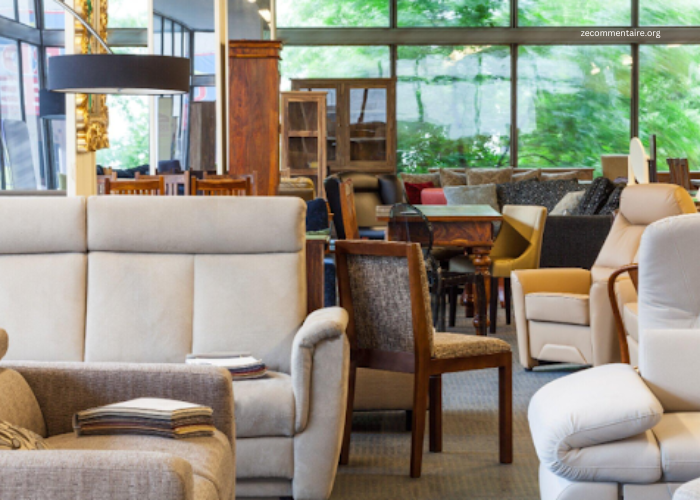 A Guide to Choosing the Right Furniture Store for Your Home