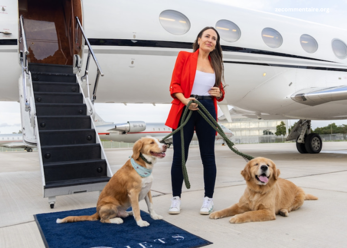 Creating a Pet-Friendly Travel Experience – Tips for Jet-Setting with Your Furry Friends