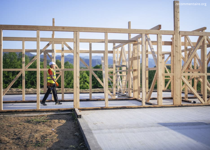 Hiring Home Builders in Canberra for a Stress-Free House Construction