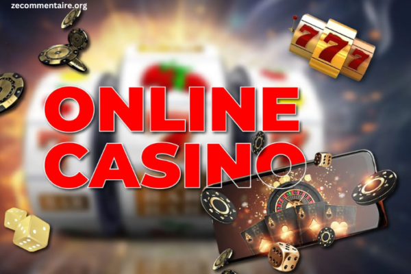 How to Navigate Through Promotions and Bonuses in Online Gambling