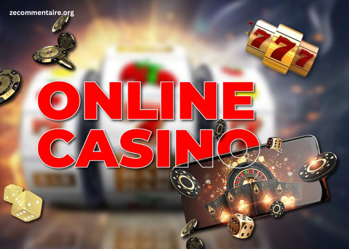 How to Navigate Through Promotions and Bonuses in Online Gambling