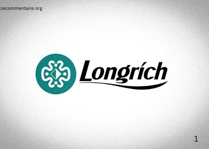 Longrich International