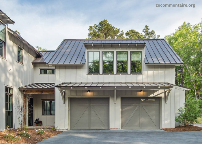 Practical Reasons to Renovate Your Home Carport Today