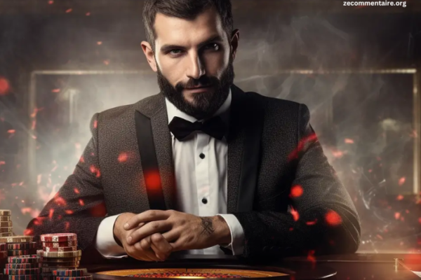 The Complete Guide on Casino Free Spins and Promotions