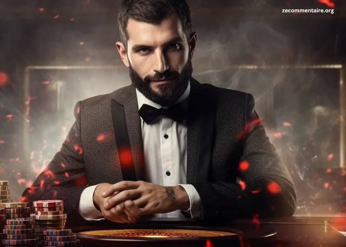 The Complete Guide on Casino Free Spins and Promotions