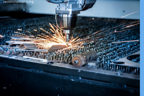 The Ultimate Guide to Metal Laser Cutting: Everything You Need to Know