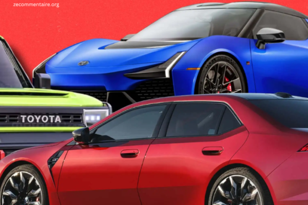 The Ultimate Guide to the Best Car Brands of 2025