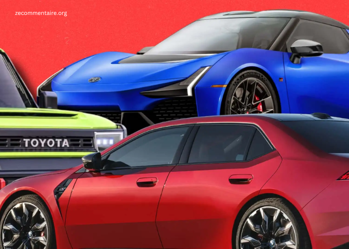 The Ultimate Guide to the Best Car Brands of 2025