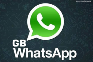 Gb Whatsapp Dernière Version