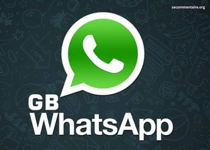 Gb Whatsapp Dernière Version