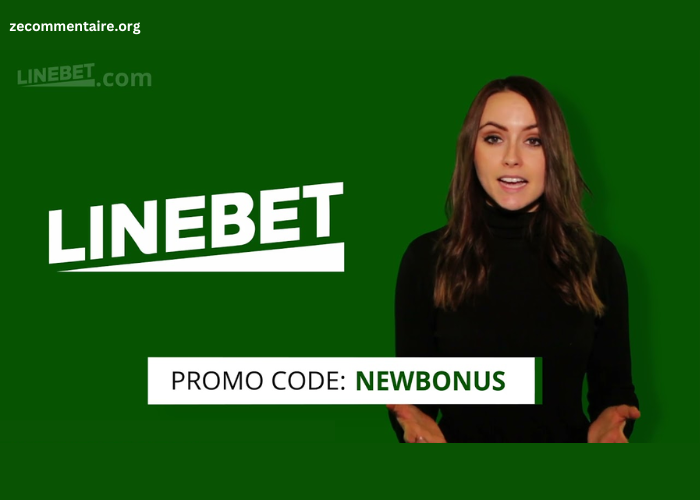 Linebet promo codes and freebets in Senegal