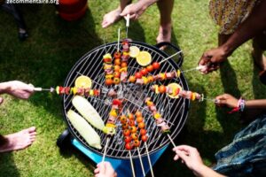 BBQ Sides & Sauces: Elevate Your Outdoor Cooking Game