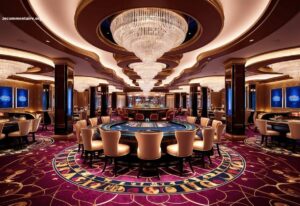 Best Australian Digital Casinos for VIP Players_ Top-Rated High-Roller Sites in 2025