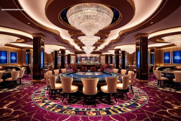 Best Australian Digital Casinos for VIP Players: Top-Rated High-Roller Sites in 2025