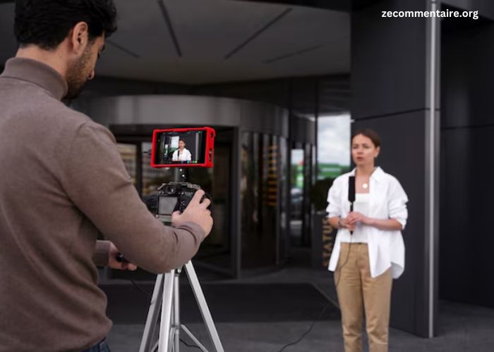 Corporate Video Production Toronto: Elevate Your Brand with Expert Visual Storytelling