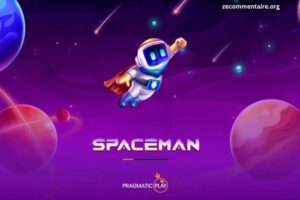 Demo Spaceman and Other Space-Themed Slots You Should Try