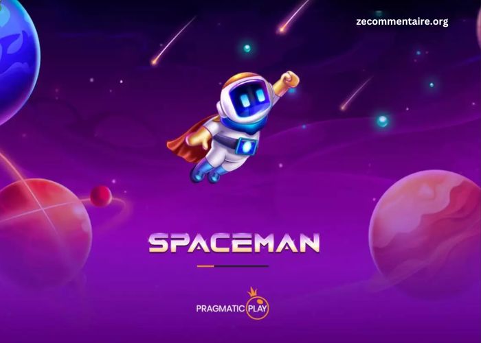 Demo Spaceman and Other Space-Themed Slots You Should Try