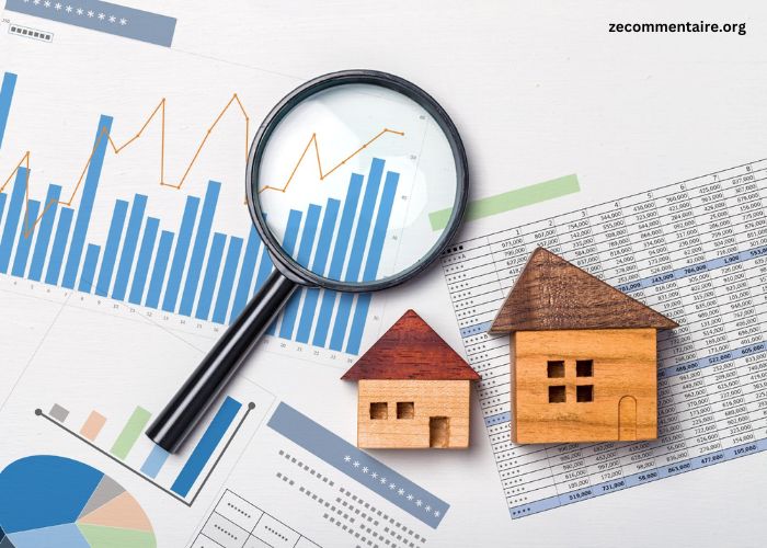 Homes’ Worths: Understanding Property Value in 2025