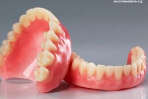 Innovative Materials in Modern Dentures: A Guide for Consumers