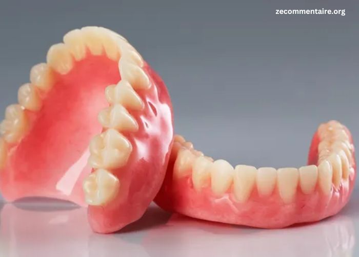 Innovative Materials in Modern Dentures: A Guide for Consumers