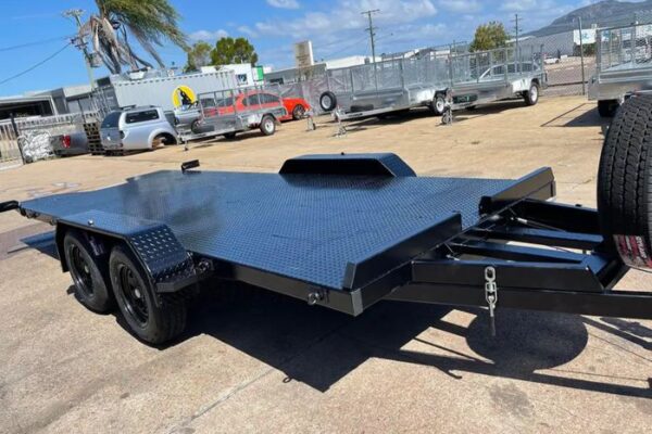 The Top 5 Reasons to Buy Trailers for Sale in Townsville