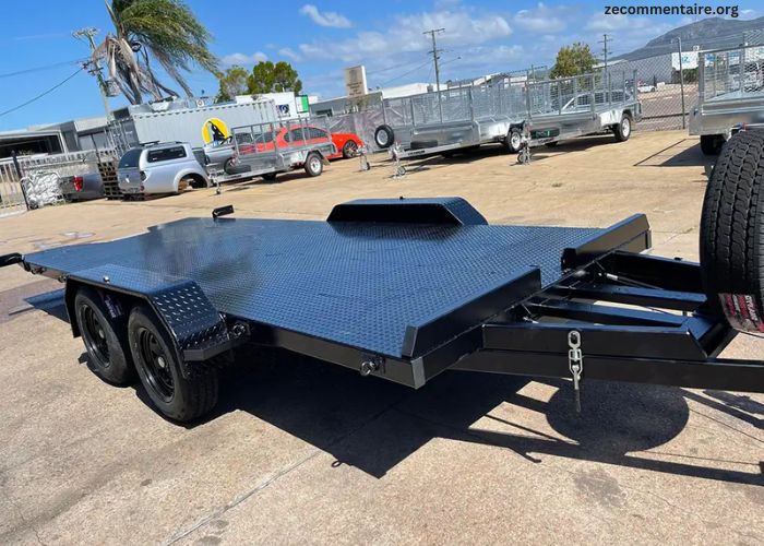 The Top 5 Reasons to Buy Trailers for Sale in Townsville