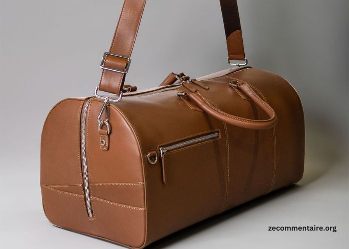 The Ultimate Guide to Choosing the Perfect Weekender Bag