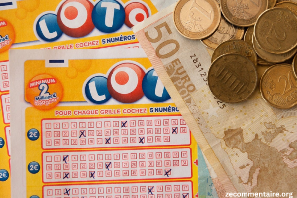 Top-Rated Situs Toto for Trusted Lottery Games