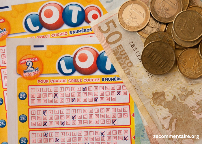 Top-Rated Situs Toto for Trusted Lottery Games