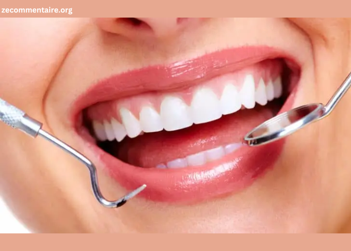 Understanding Different Cosmetic Dentistry Options