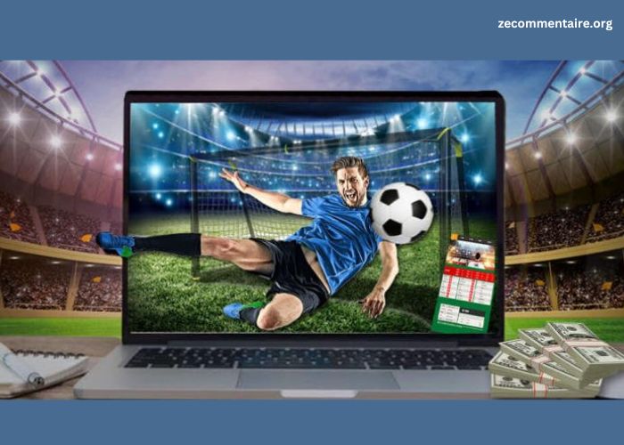 Why Our Trusted Platform Stands Out in the Competitive Football Games Market