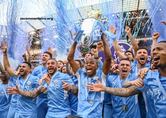 Manchester City Football Club