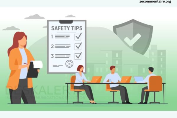 Ensuring Safety in the Workplace: Top Tips for Businesses