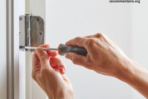 Fixing Your Doors: Professional Repair Services to Consider