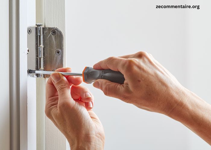 Fixing Your Doors: Professional Repair Services to Consider