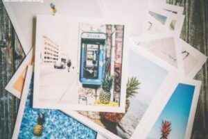 How Postcards Are Reviving The Art Of Offline Communication