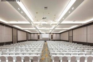 How any business can enjoy hosting a productive conference in central Bangkok