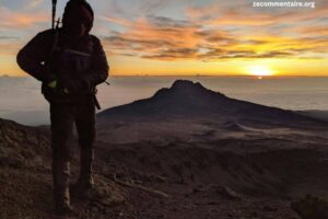 How to Prepare for Your First High-Altitude Climb