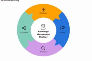 Strategies for Efficient Team and Knowledge Management